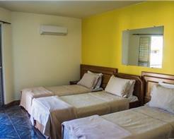 Standard Triplo Twin