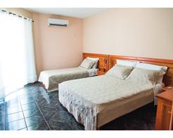 Standard Casal + 1 Solteiro