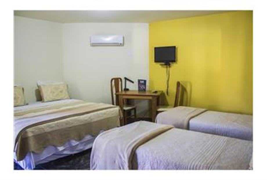 Apartamento Luxo Family 4