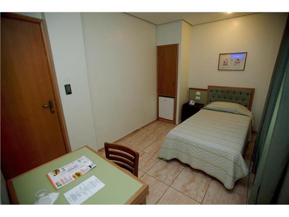 Quarto Solteiro