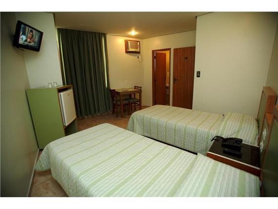 Quarto duplo