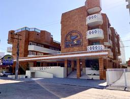 Ilhasul Hotel Residencia
