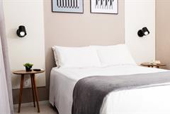 Apartamento Standard.