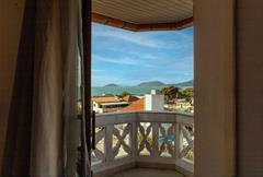 Apartamento Standard Luxo.