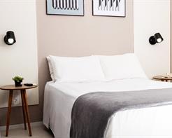 Apartamento Standard.