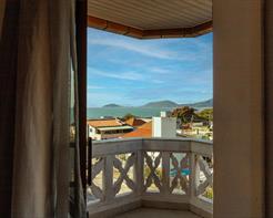 Apartamento Standard Luxo.