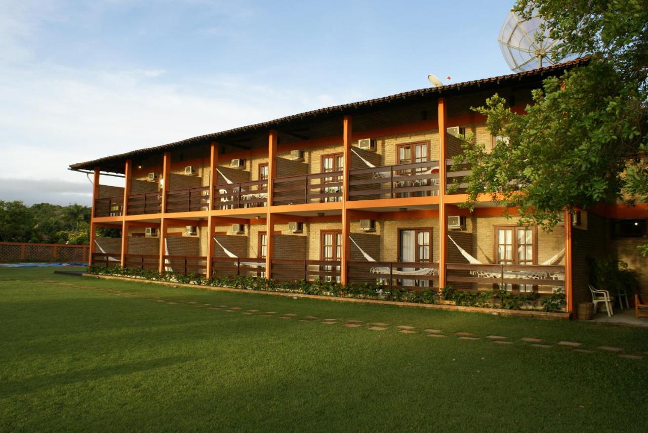 Hotel Cumuruxatiba 1