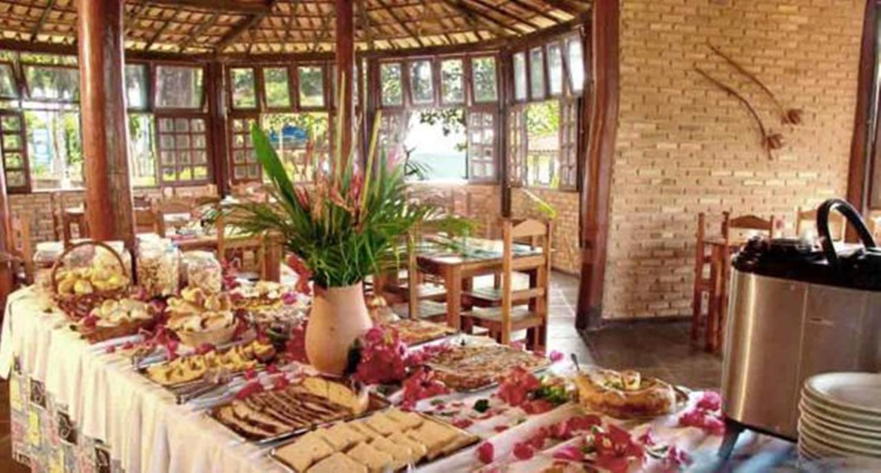 Hotel Cumuruxatiba 2