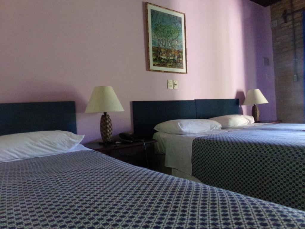 Hotel Cumuruxatiba 5