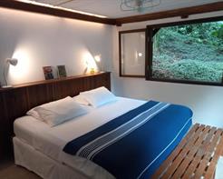 Suíte Standard  Jardim