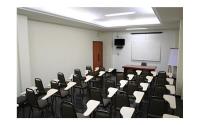 Sala de eventos