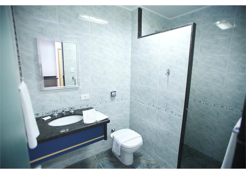 Imagem ilustrativa do hotel Columbia