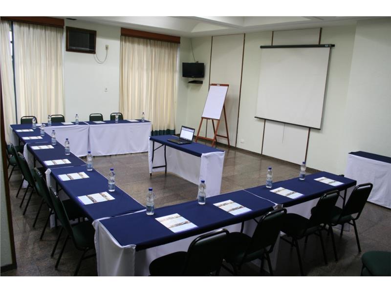 Imagem ilustrativa do hotel Columbia