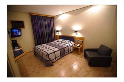 Apartamento casal