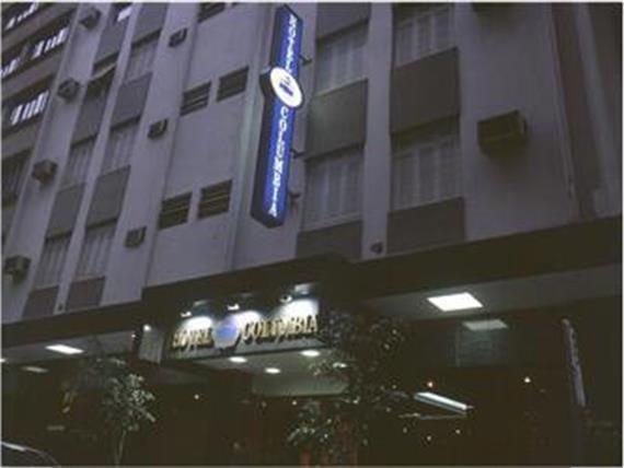 columbia frente 