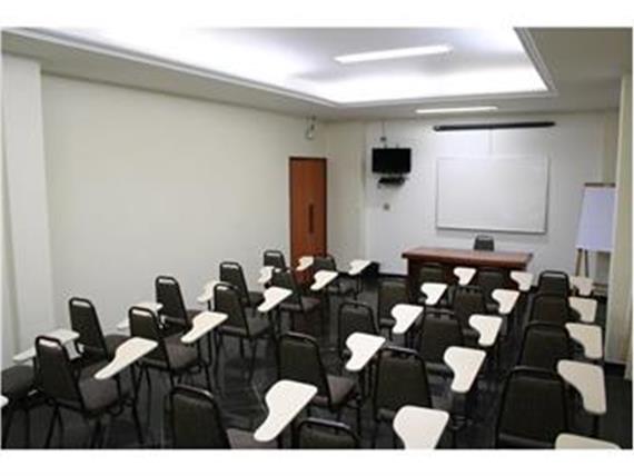 Sala de eventos