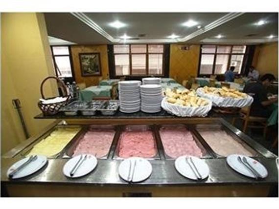 Café da manhã