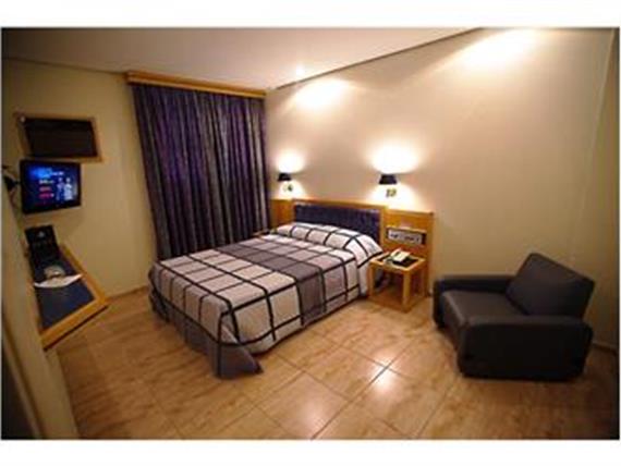 Apartamento casal