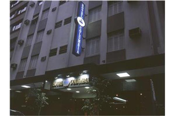 Foto 2 do Columbia