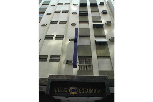 Foto 8 do Columbia