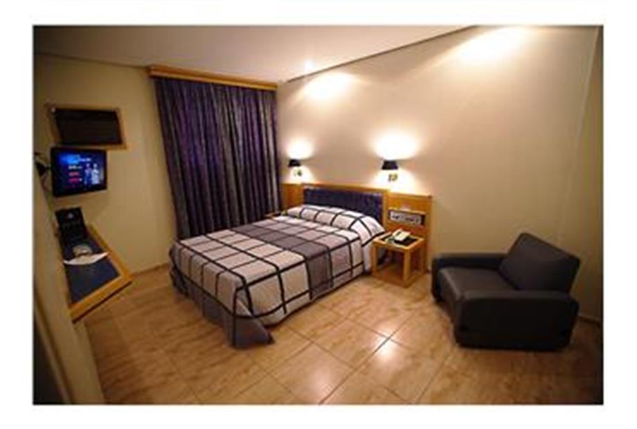 Apartamento casal