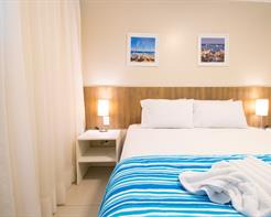 Standard Duplo Casal