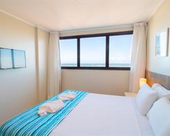 Vista Mar Duplo Casal