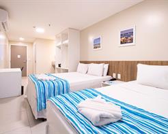 Standard Family Quádruplo