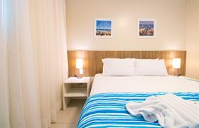 Standard Duplo Casal do Acqua Inn