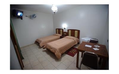 Apartamento duplo