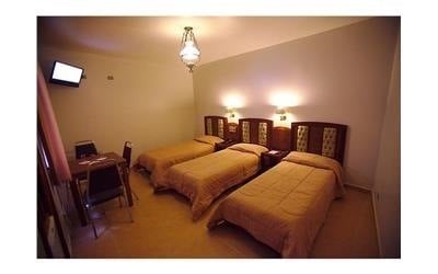 Apartamento triplo