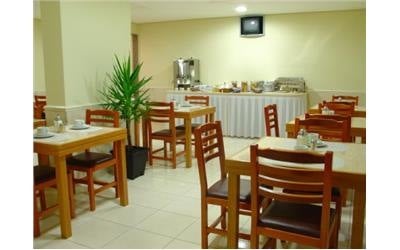salão de café