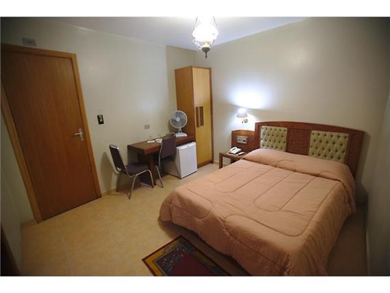 Apartamento Casal 