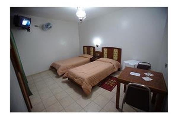 Foto 2 do Hotel Joamar