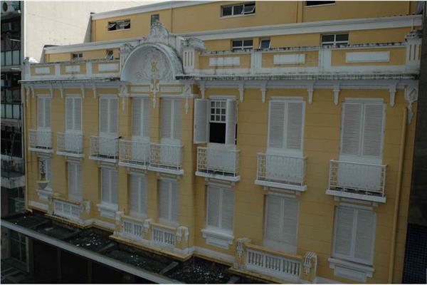 Foto 6 do Hotel Joamar