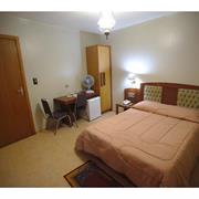 Apto Casal com Ventilador