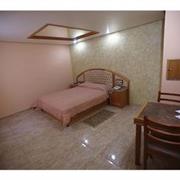 Apto Casal com Ar Condicionado