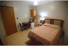 Apto Casal com Ventilador