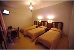 Apto Triplo com Ventilador