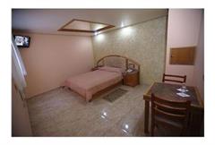 Apto Casal com Ar Condicionado