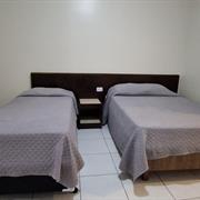 Apartamento Duplo