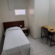 Apartamento Solteiro