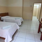 Apartamento Família