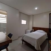 Apartamento Solteiro