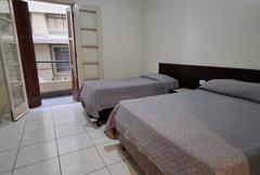 Apartamento Família