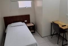 Apartamento Solteiro