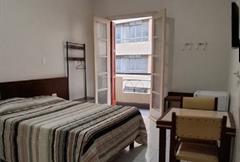 Apartamento Casal