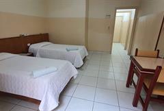 Apartamento Família