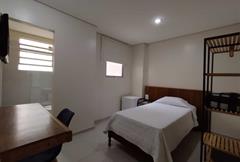 Apartamento Solteiro