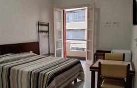 Apartamento Casal do Plaza Olido
